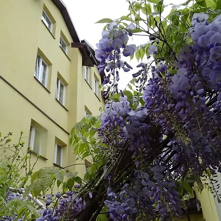 Hotel Margerita