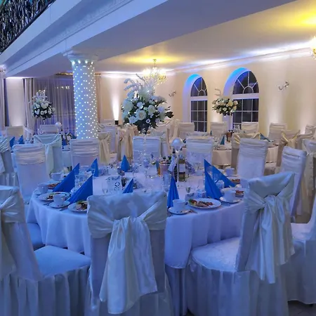 Hotel Margerita