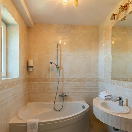 Hotel Margerita Modlnica