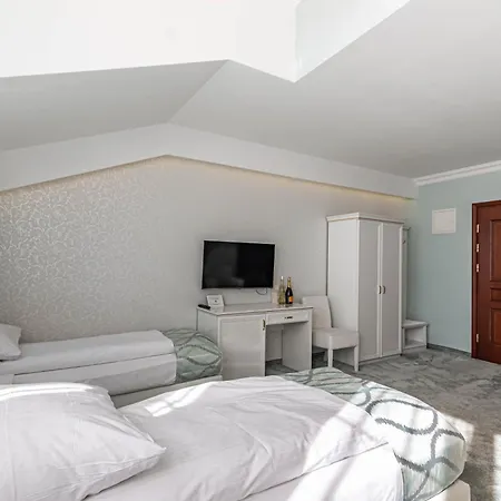 Hotel Margerita Modlnica