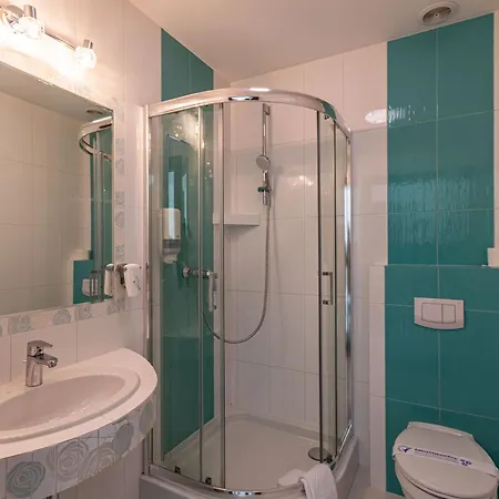Hotel Margerita
