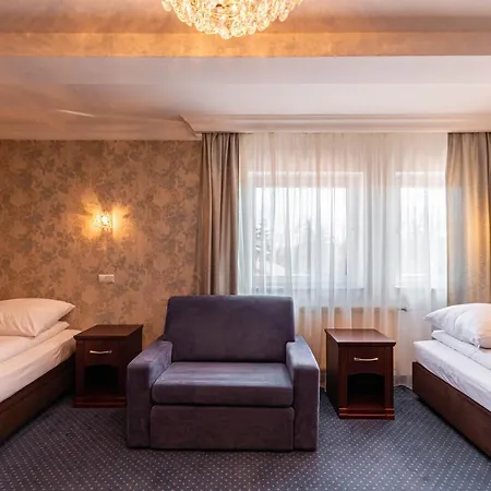 Margerita 3* Modlnica