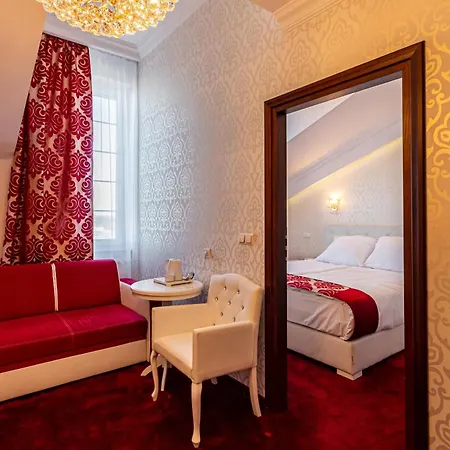 Hotel Margerita Modlnica