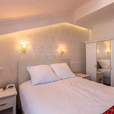 Hotel Margerita