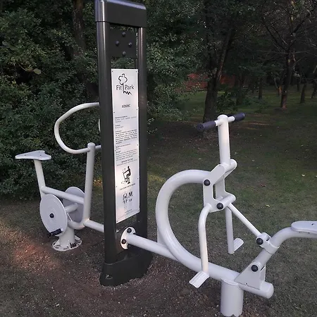 Margerita 3* Modlnica