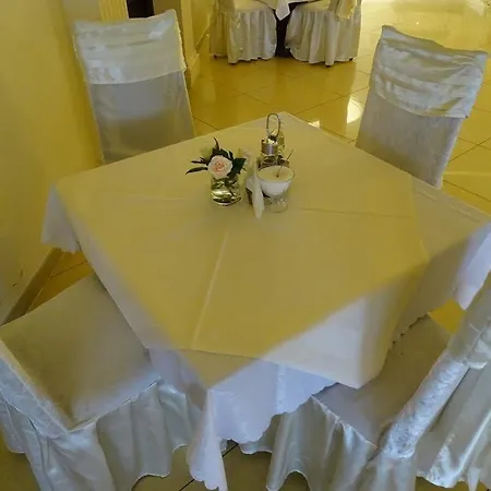 Margerita 3*