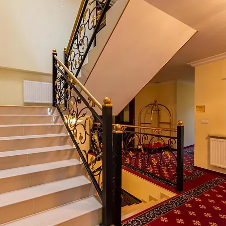 Hotel Margerita