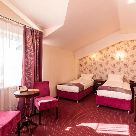 Margerita Hotel 3*