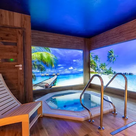 Margerita Hotel 3*