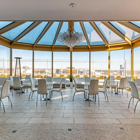Hotel Margerita Modlnica