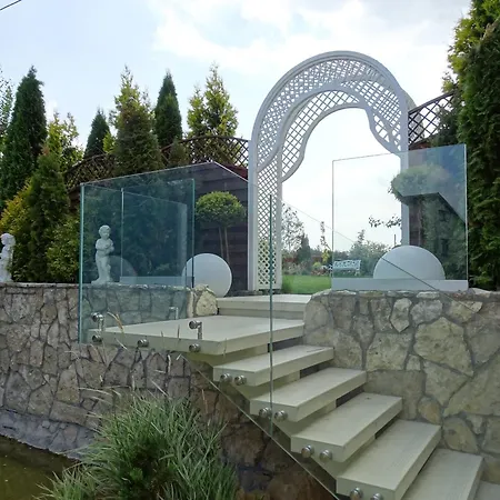 Hotel Margerita Modlnica