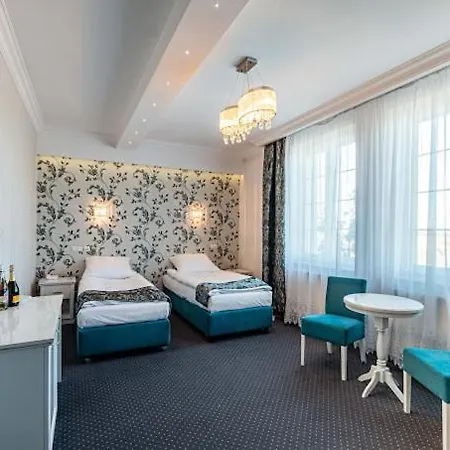 Margerita 3*