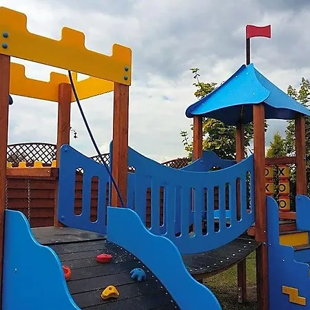 Margerita מלון מודלניצה