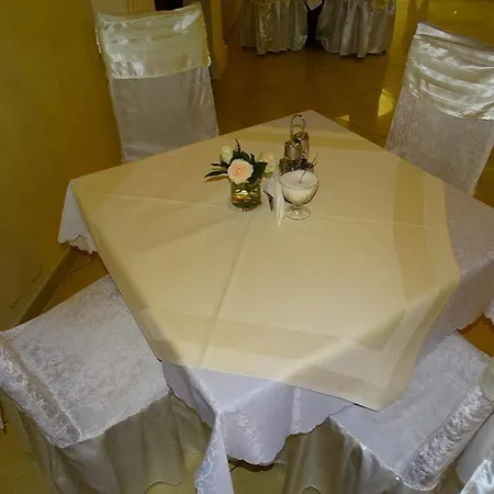 Margerita 3* Modlnica