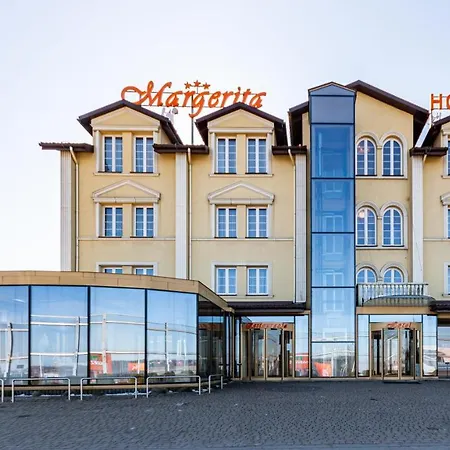 Hotel Margerita Modlnica