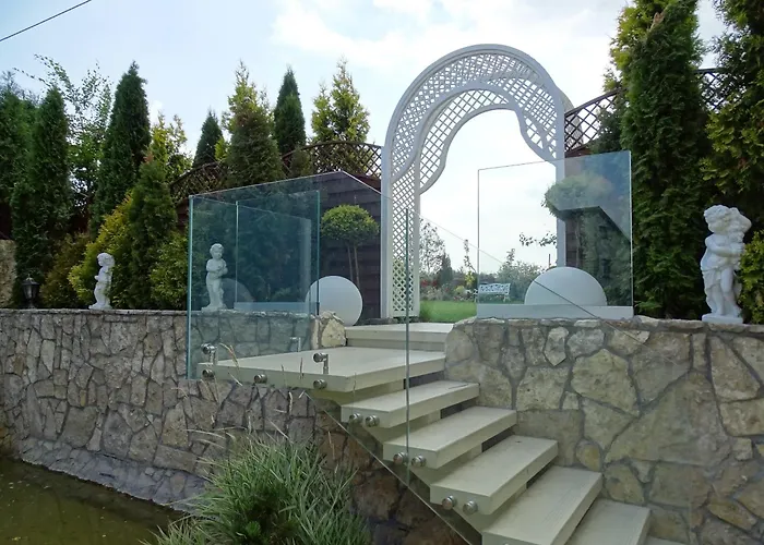 Hotel Margerita Modlnica