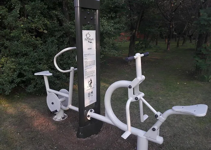 Margerita 3* Modlnica