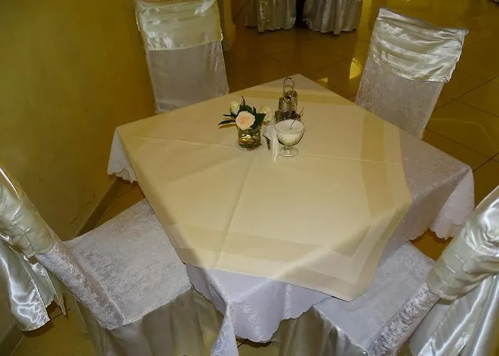 Margerita 3* Modlnica