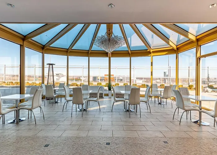 Hotel Margerita Modlnica